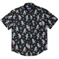 Short Sleeve Shirts|Short Sleeves|RSVLTS ‘90s Retro Pack 
