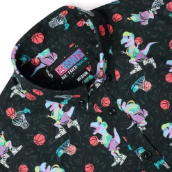 Short Sleeve Shirts|Short Sleeves|RSVLTS ‘90s Retro Pack 
