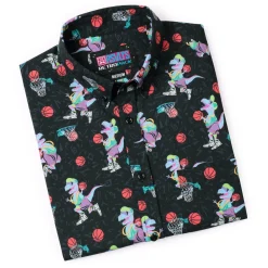 Short Sleeve Shirts|Short Sleeves|RSVLTS ‘90s Retro Pack 