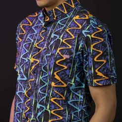 Short Sleeve Shirts|Short Sleeves|RSVLTS ‘90s Retro Pack