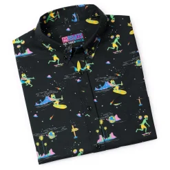 Short Sleeve Shirts|Short Sleeves|RSVLTS ‘90s Retro Pack