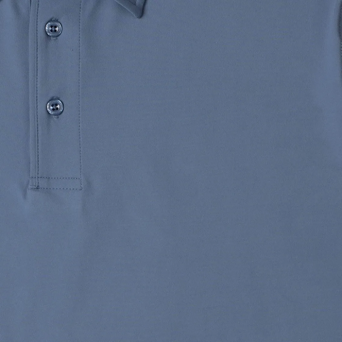 Polos|Basics|Breakfast Balls Seafarer – Commuter Long Sleeve Polo