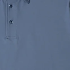 Polos|Basics|Breakfast Balls Seafarer – Commuter Short Sleeve Polo
