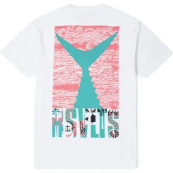 T-shirts|Tees|RSVLTS Shore Things – Crewneck Tee