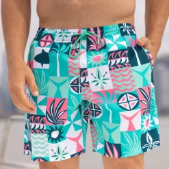 Shorts|Shorts|RSVLTS Shore Things – Hybrid Shorts
