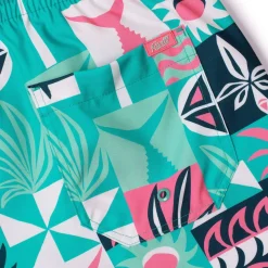 Shorts|Shorts|RSVLTS Shore Things – Hybrid Shorts