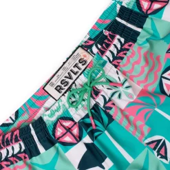 Shorts|Shorts|RSVLTS Shore Things – Hybrid Shorts