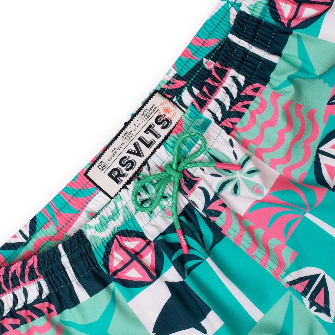 Shorts|Shorts|RSVLTS Shore Things – Hybrid Shorts
