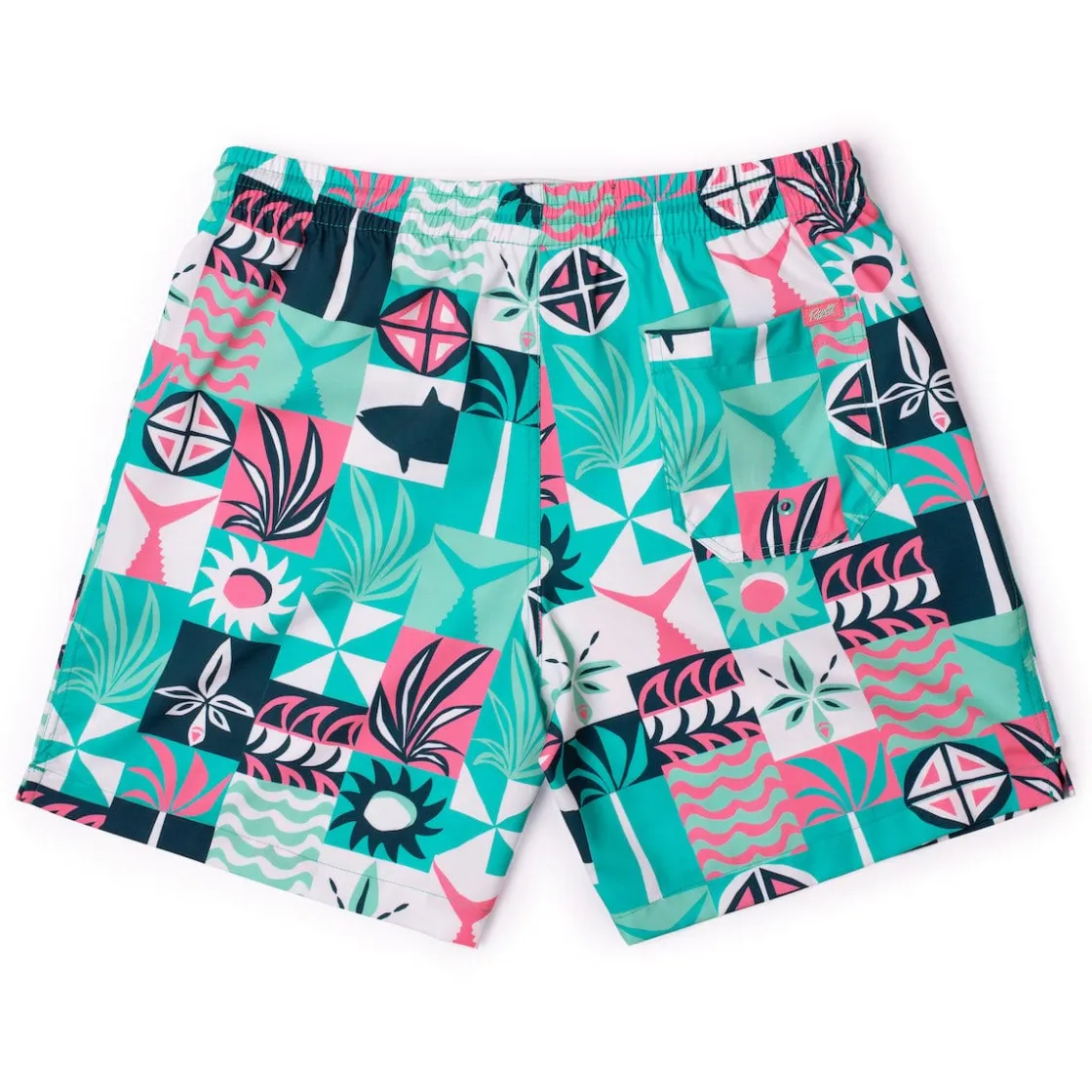 Shorts|Shorts|RSVLTS Shore Things – Hybrid Shorts
