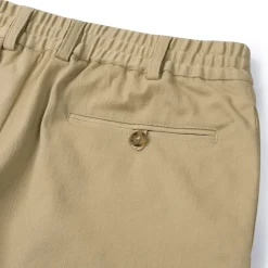 Shorts|Shorts|RSVLTS Shoreside Sand – Chino Shorts