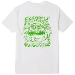 Shrek|Tees|Shrek "Beware OGRE" – Crewneck Tee