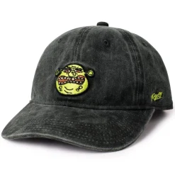 Shrek|Accessories|Shrek "Beware OGRE" – Dad Hat
