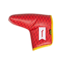 Headcovers|Accessories|Shrek "Farquaad" – Blade Putter Headcover