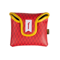 Headcovers|Accessories|Shrek "Farquaad" – Mallet Putter Headcover