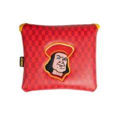 Headcovers|Accessories|Shrek "Farquaad" – Mallet Putter Headcover