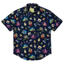 Shrek|Short Sleeves|Shrek