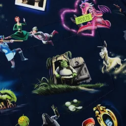 Shrek|Short Sleeves|Shrek