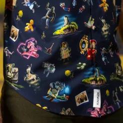 Shrek|Short Sleeves|Shrek