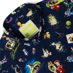 Shrek|Short Sleeves|Shrek