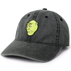 Accessories|Greatest Hits|Shrek "Meme Face" – Dad Hat