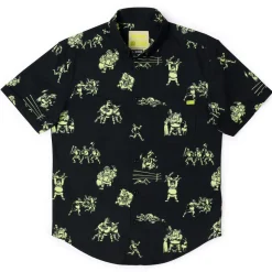Shrek|Short Sleeves|Shrek