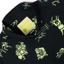 Shrek|Short Sleeves|Shrek