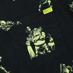 Shrek|Short Sleeves|Shrek