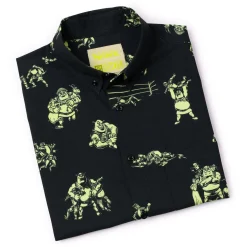 Shrek|Short Sleeves|Shrek