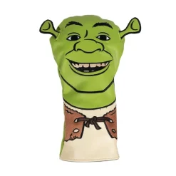 Headcovers|Accessories|Shrek "" – Driver Headcover