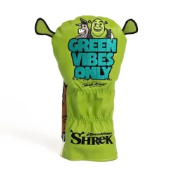 Headcovers|Accessories|Shrek "" – Driver Headcover