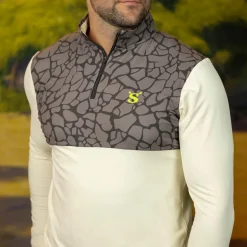 Quarter Zips|Greatest Hits|Shrek "Simply the Vest" – Quarter Zip