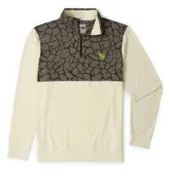 Quarter Zips|Greatest Hits|Shrek "Simply the Vest" – Quarter Zip