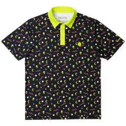 Greatest Hits|Shrek|Shrek "Swamp Sweet Swamp" – All-Day Polo