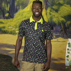Greatest Hits|Shrek|Shrek "Swamp Sweet Swamp" – All-Day Polo