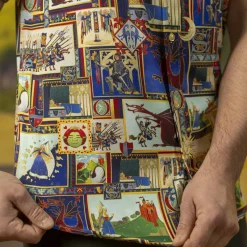 Shrek|Short Sleeves|Shrek