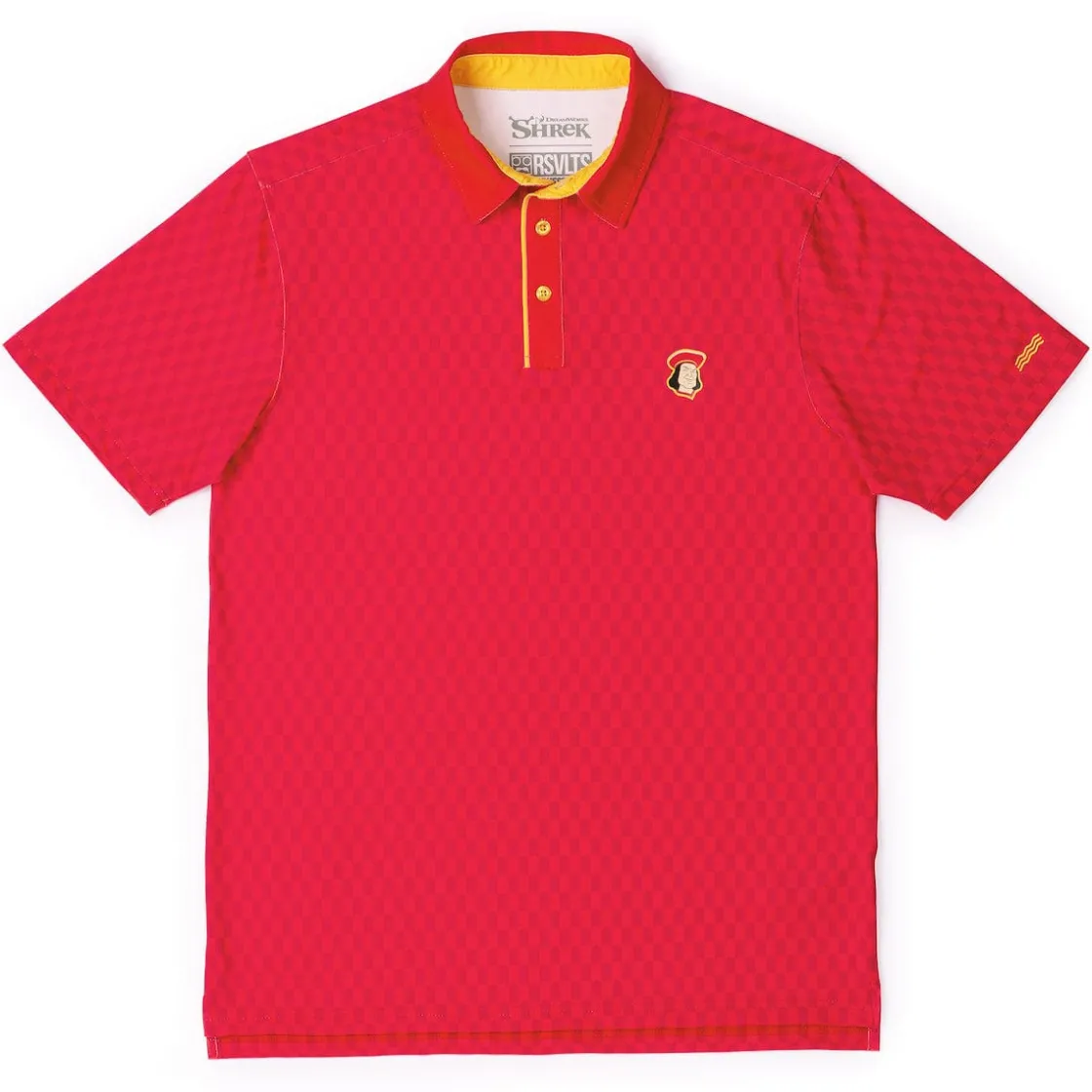 Greatest Hits|Shrek|Shrek "The Short Game" – All-Day Polo