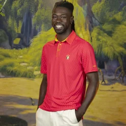 Greatest Hits|Shrek|Shrek "The Short Game" – All-Day Polo