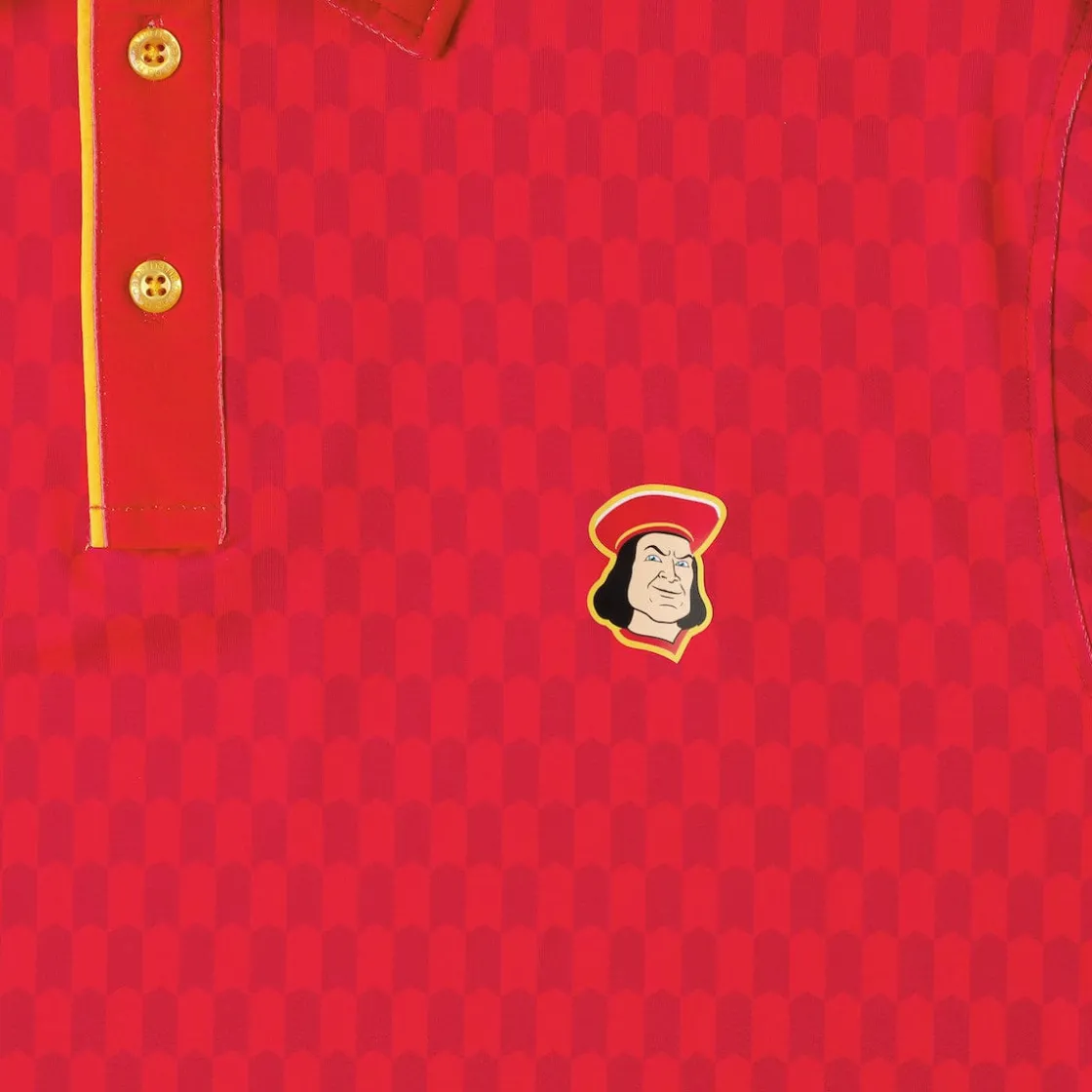 Greatest Hits|Shrek|Shrek "The Short Game" – All-Day Polo