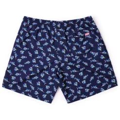 Shorts|Shorts|RSVLTS Skeletal Seas – Hybrid Shorts