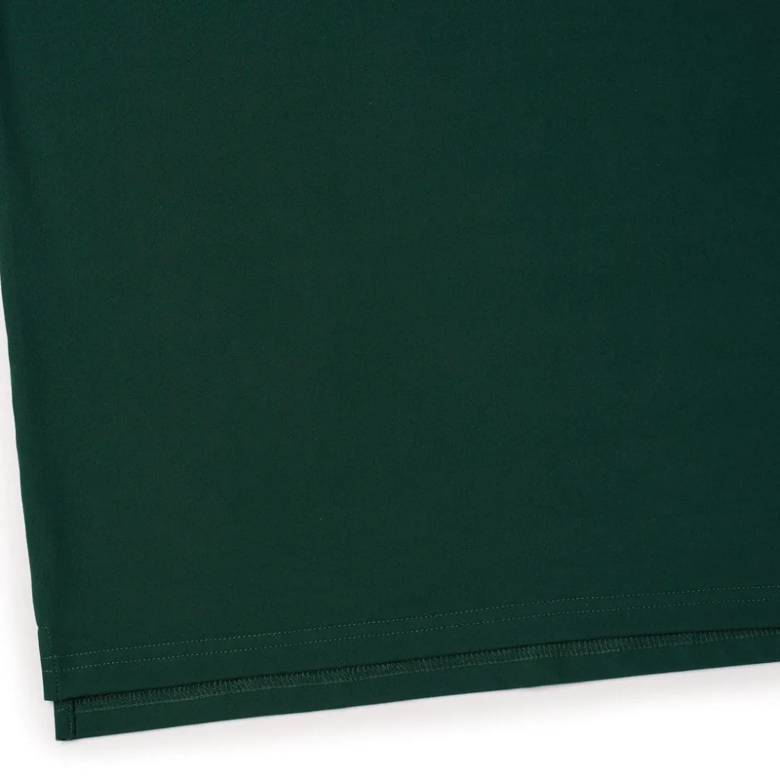 Polos|Basics|Breakfast Balls Smoke Pine – Commuter Long Sleeve Polo