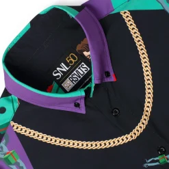 Saturday Night Live|Long Sleeves|Saturday Night Live SNL50 