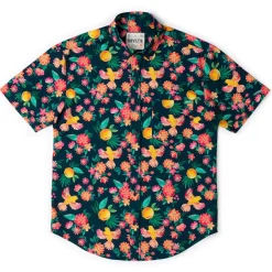 Short Sleeve Shirts|Short Sleeves|RSVLTS South for Winter – KUNUFLEX Short Sleeve Shirt