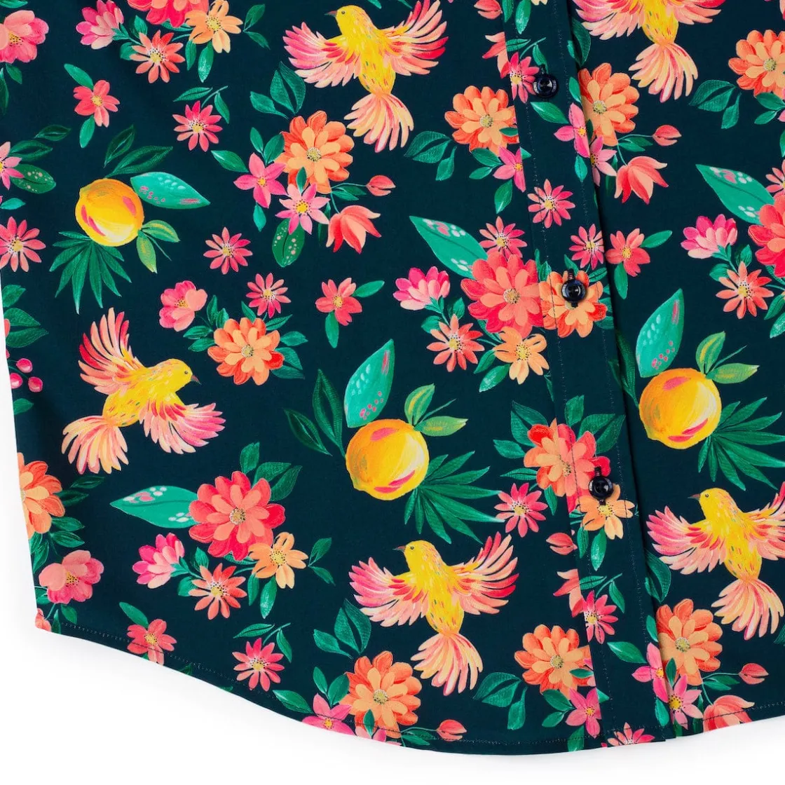 Short Sleeve Shirts|Short Sleeves|RSVLTS South for Winter – KUNUFLEX Short Sleeve Shirt