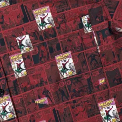 Spider-man|Paging Mr. Morrow|Marvel Spider-Man 