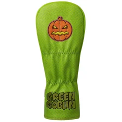 Headcovers|Accessories|Marvel Spider-Man "Green Goblin" – Fairway Headcover