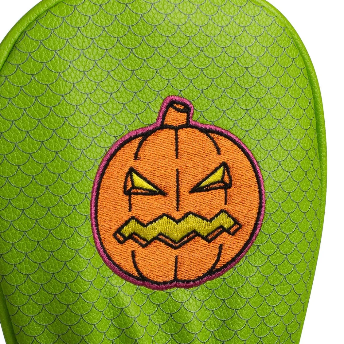 Headcovers|Accessories|Marvel Spider-Man "Green Goblin" – Fairway Headcover