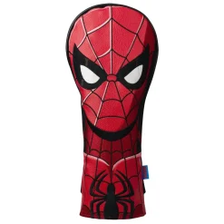 Headcovers|Accessories|Marvel Spider-Man "Spidey" – Fairway Headcover