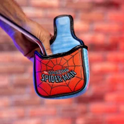 Headcovers|Accessories|Marvel Spider-Man