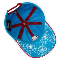 Accessories|Greatest Hits|Marvel Spider-Man "Spidey Signal" – Dad Hat