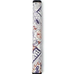 Accessories|Greatest Hits|Marvel Spider-Man "Spidey Sketches" – Jumbo Putter Grip